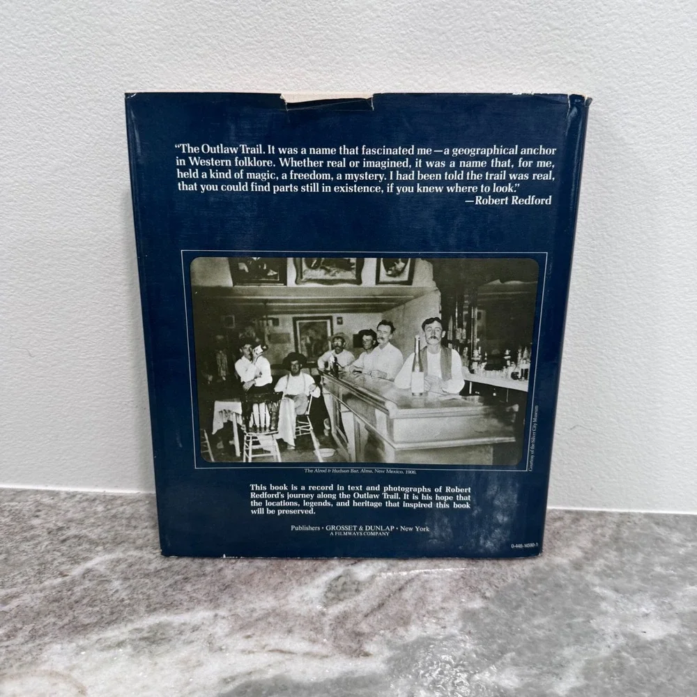 Grosset & Dunlap hardcover edition